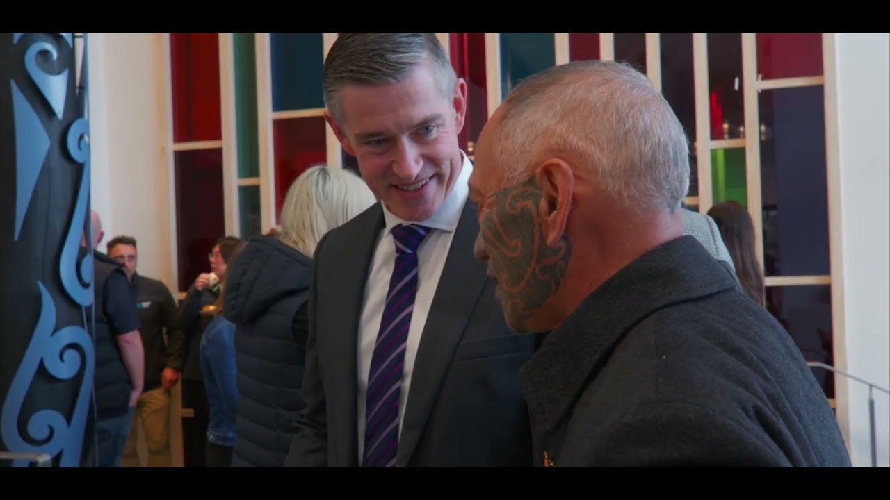 Wellington City Mission, Whakamaru, One Year On