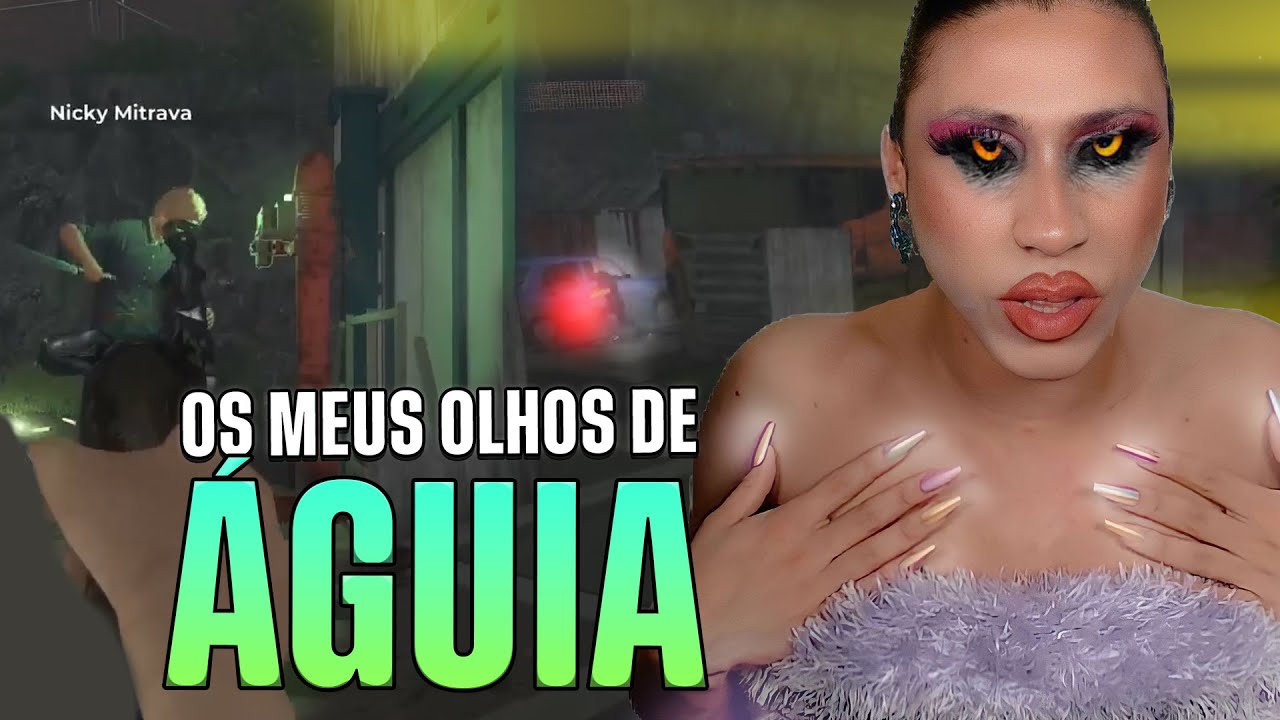 RASTREANDO OS PASSOS DA NICKY (ft. Nicky Mitrava, Beeh Neto e Jojo) | Deceit