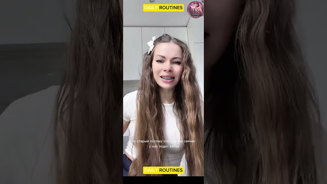 ROUTINES 💝 TWIN GIRL SEXY 💝 COME HERE AND CHAT WITH ME #vlog #activity #routinevlog #routines