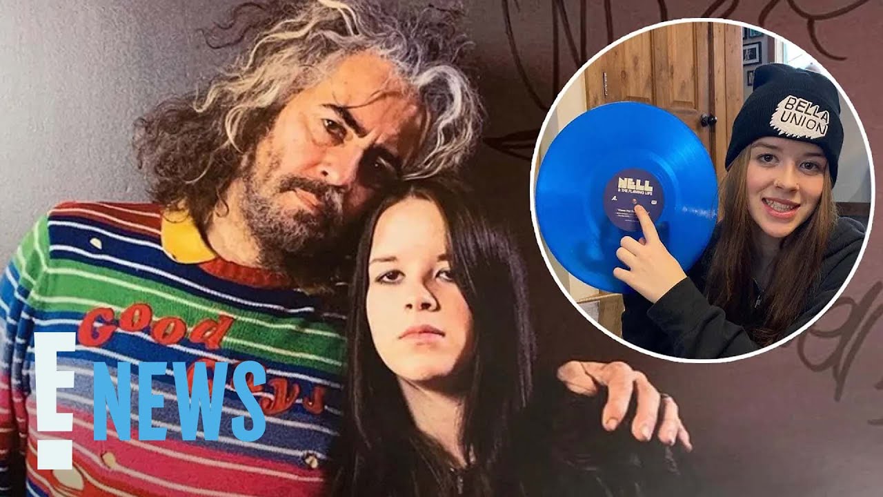 Flaming Lips Collaborator and Music Prodigy Nell Smith, Dead at 17 | E! News