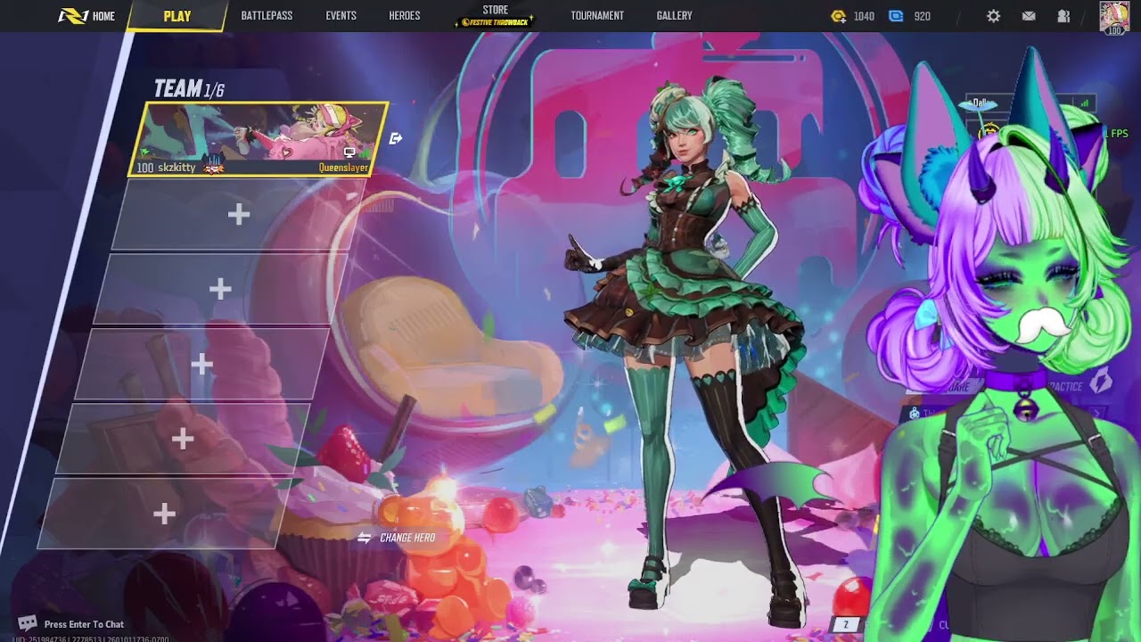 bweep (✿ヘᴥヘ)