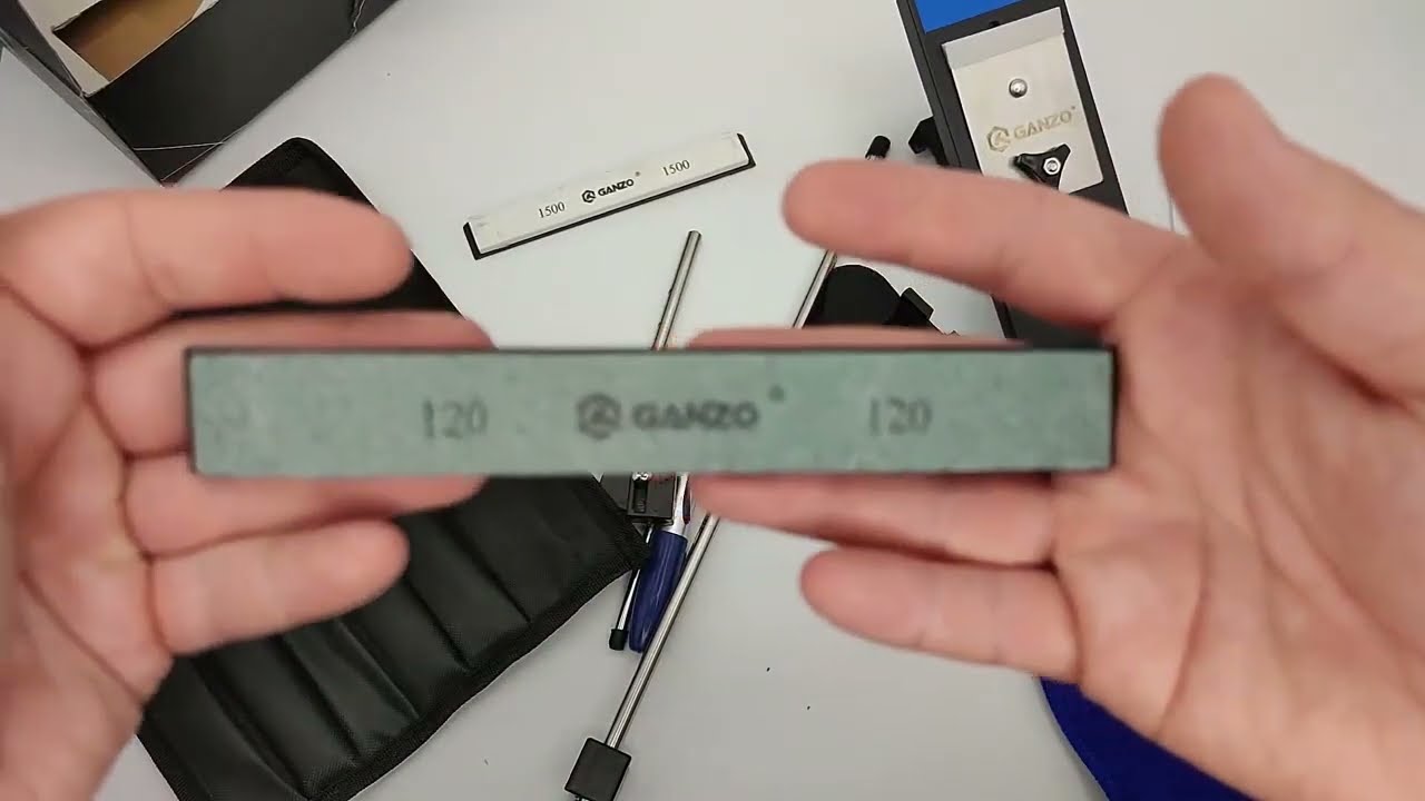 Ganzo Touch Pro Ultra