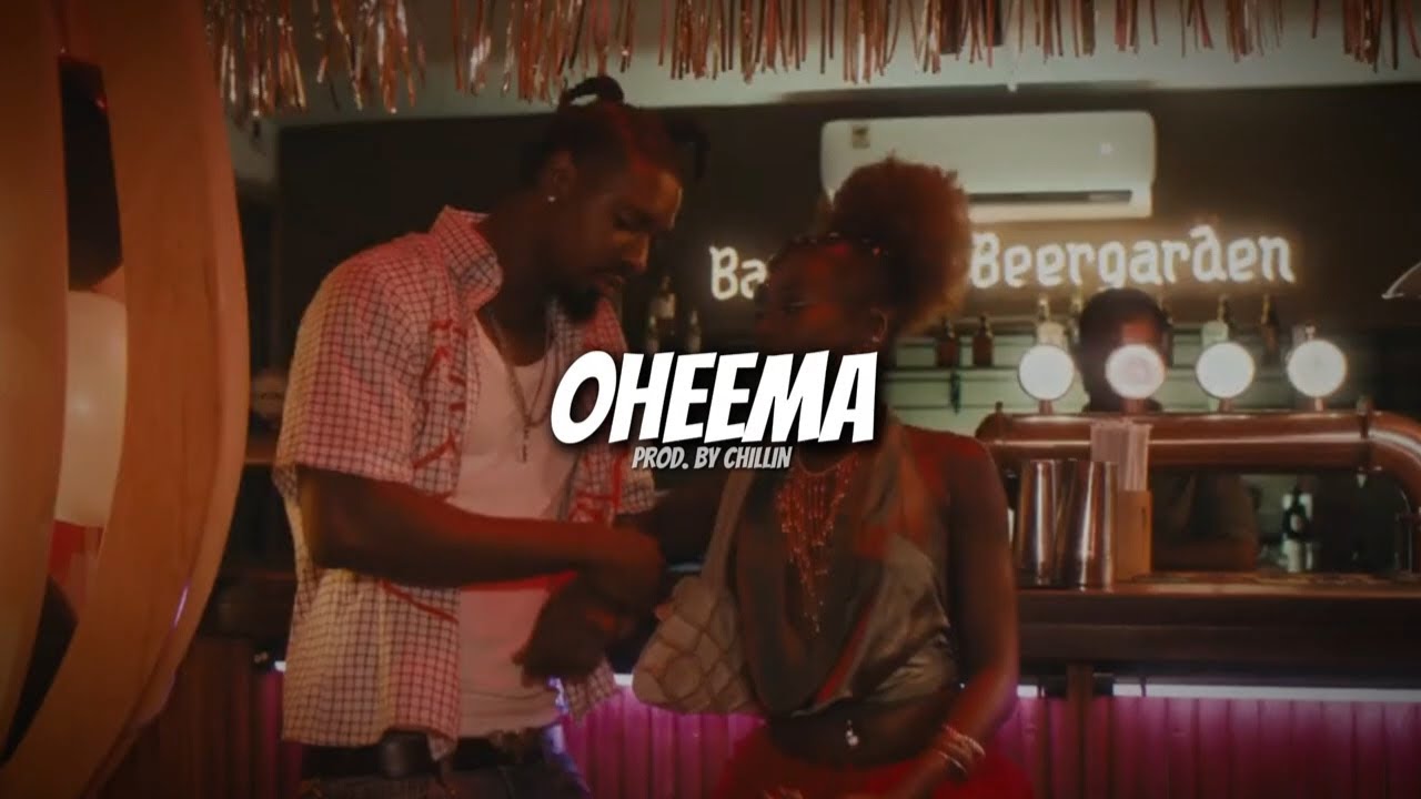 Beeztrap KOTM x O'kenneth - 