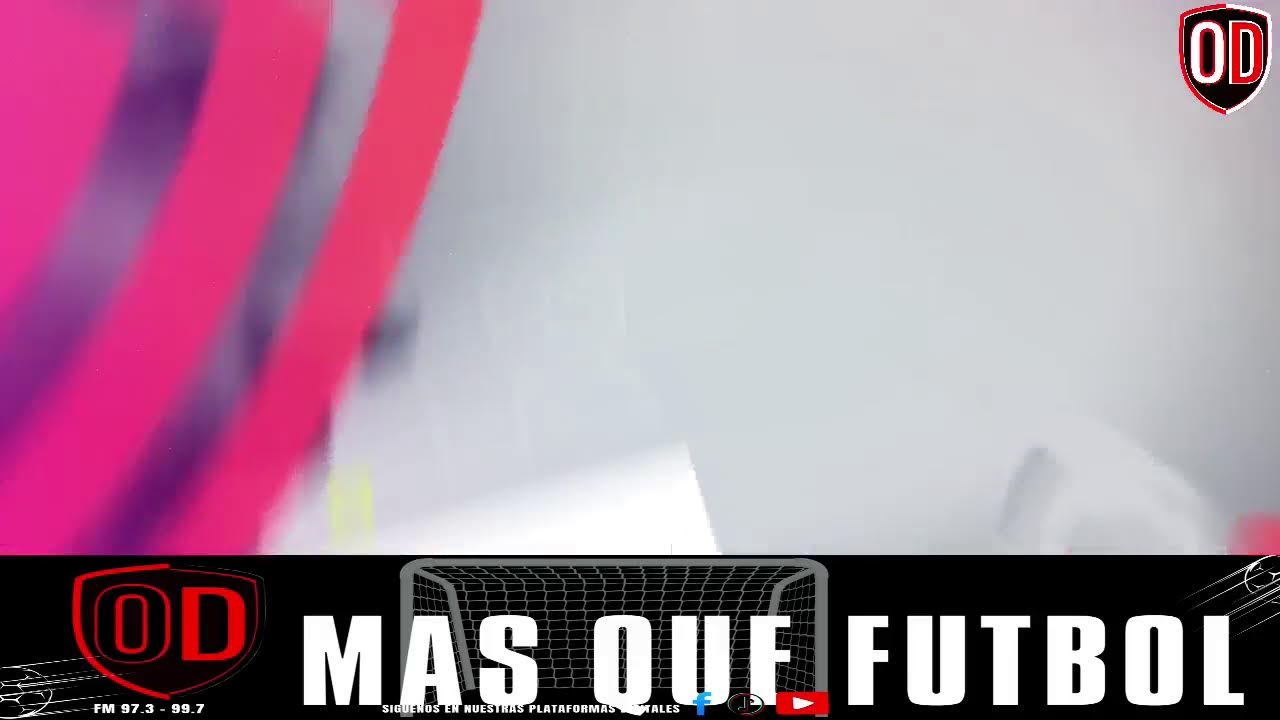 EN VIVO!!