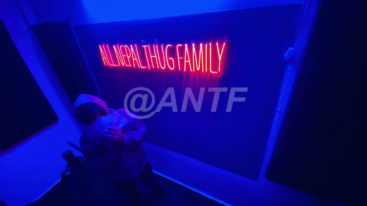 ANTF Season 2 - Beat - 16