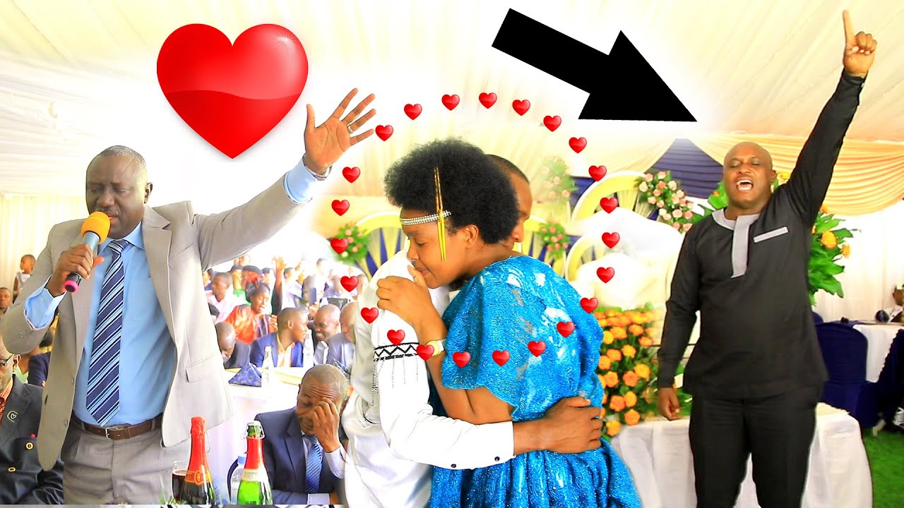 UBUKWE BUTAZIBAGIRANA MU RWANDA🥰 Ubuhanuzi buramanutse ku Bageni❤️Past. ZIGIRINSHUTI Imana Imuvuzeho