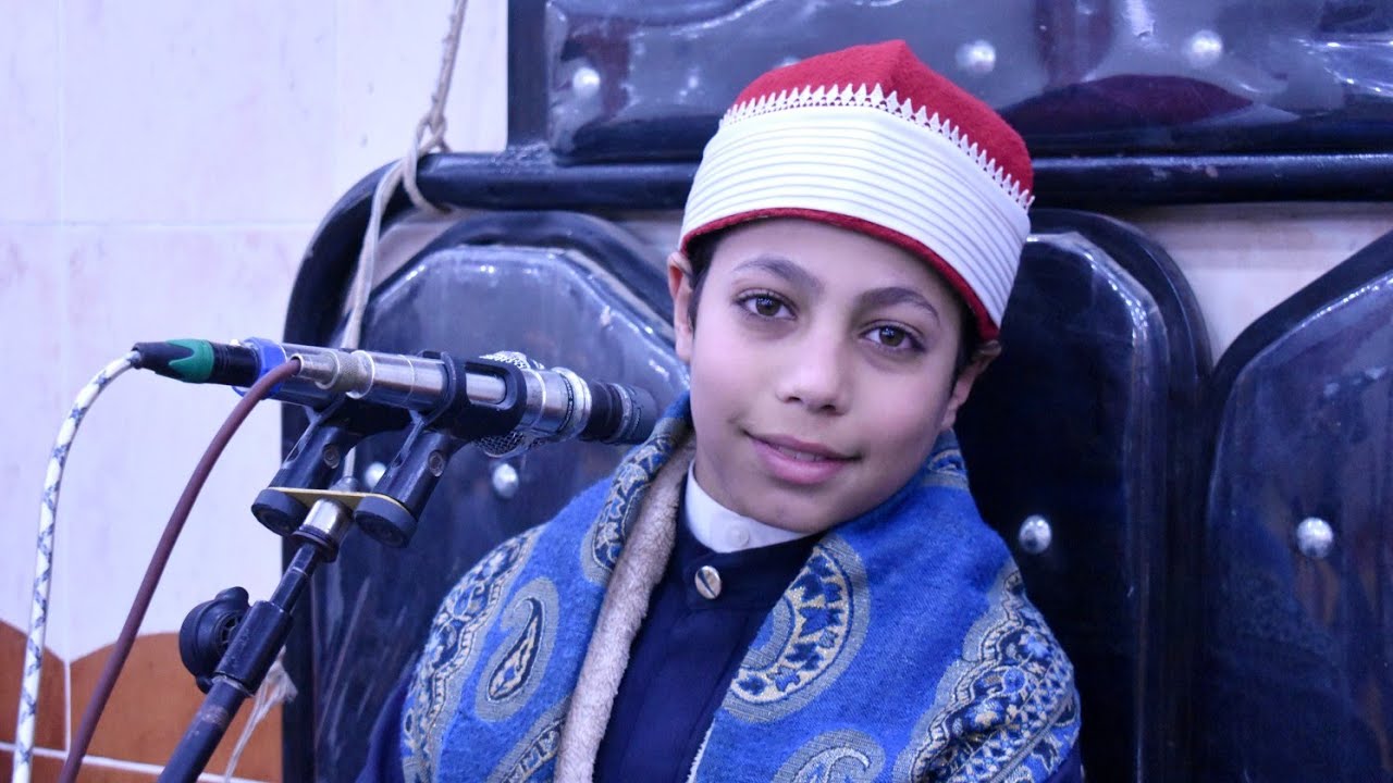 الموهبه الصاعده الشيخ سعيد محمد عبد السميع عزاء زوجةالحاج حمدى رفاعى عزبة يعقوب ميت ابو على الزقازيق
