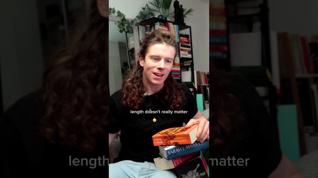 #POV Книжные бойфренды против Сары Джей Масс #acotar #шорты #книголюб