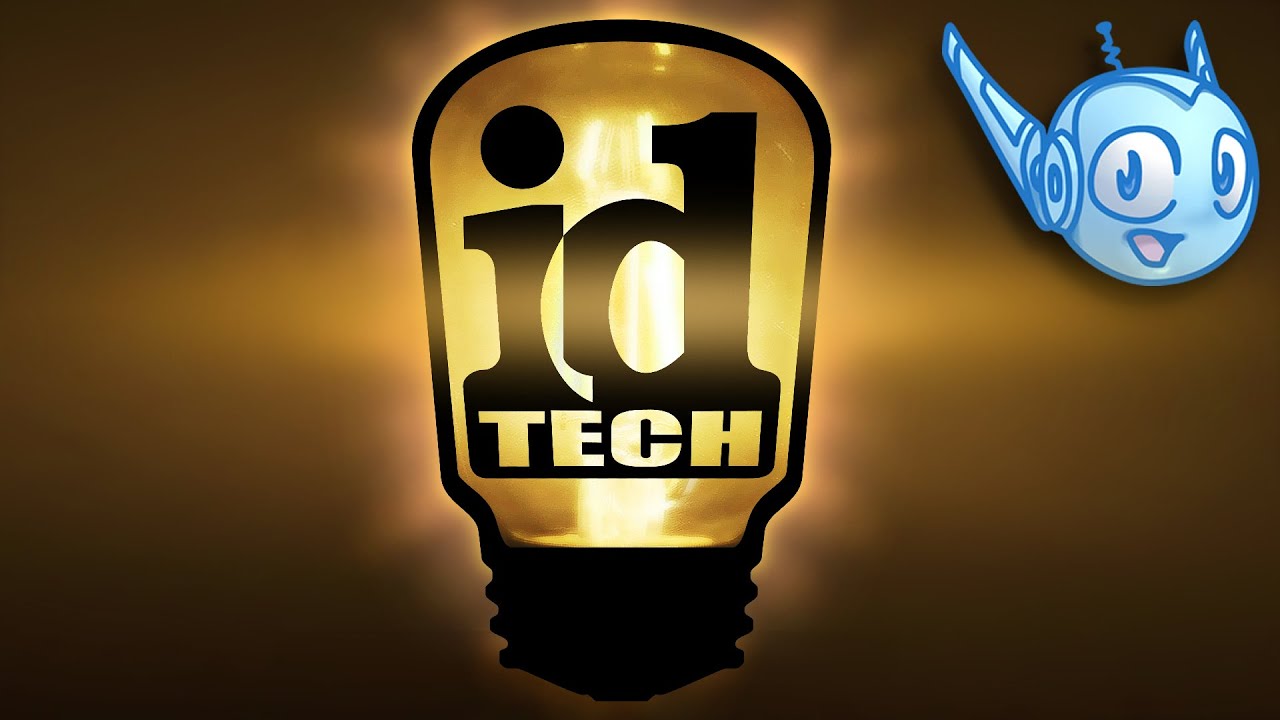 What Game Developers can Learn from id Tech