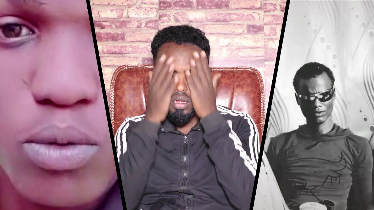 Guri barwaaaqo Vs Tik Tok Qosol