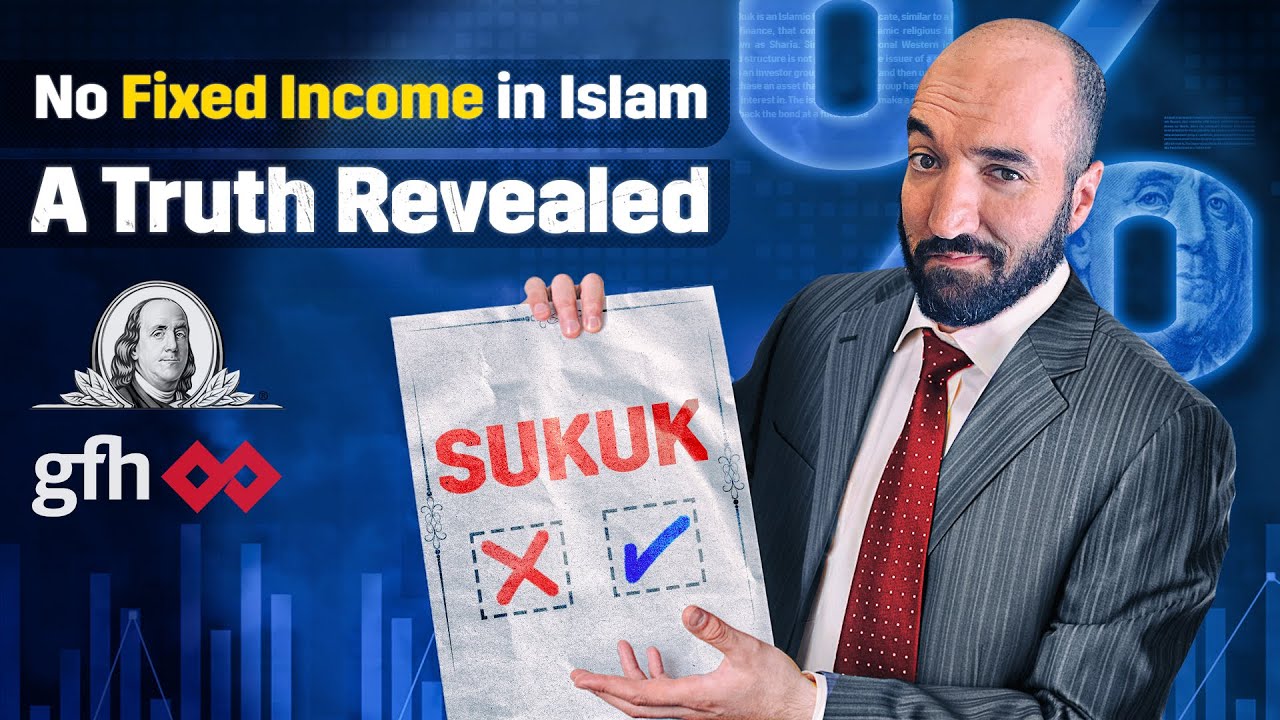 No Fixed Income in Islam - The Truth Revealed