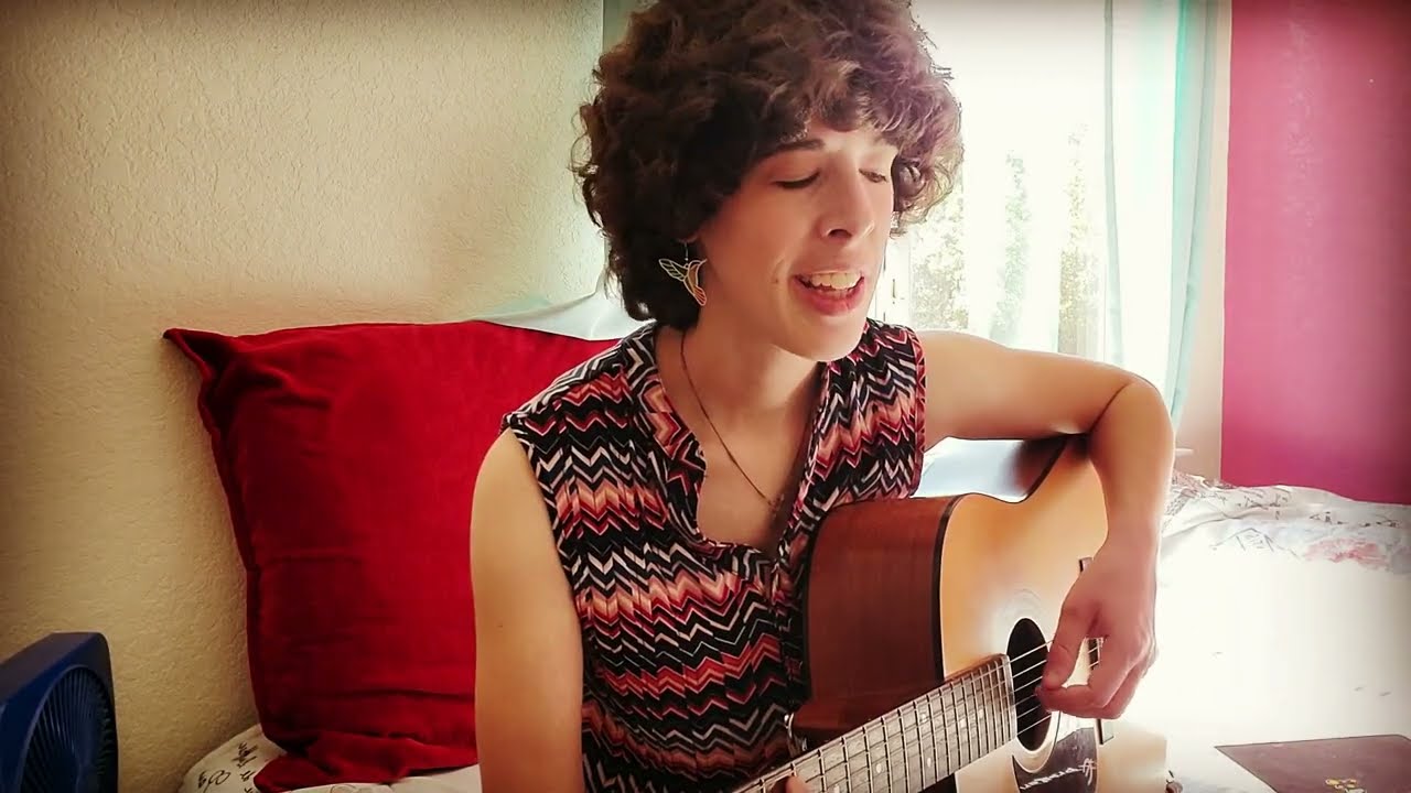 Non-Stop To Brazil (Astrud Gilberto Cover)