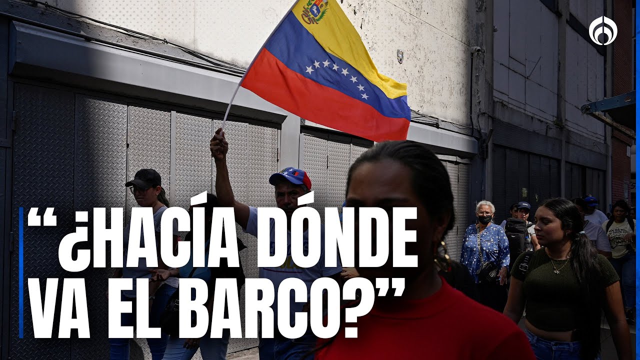 “Que Maduro esté preso no asegura a Venezuela libertad, paz o tranquilidad”, escritor venezolano
