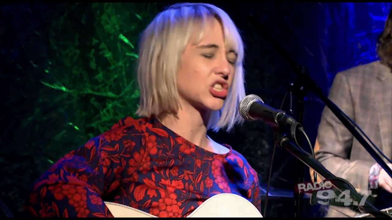 The Joy Formidable 
