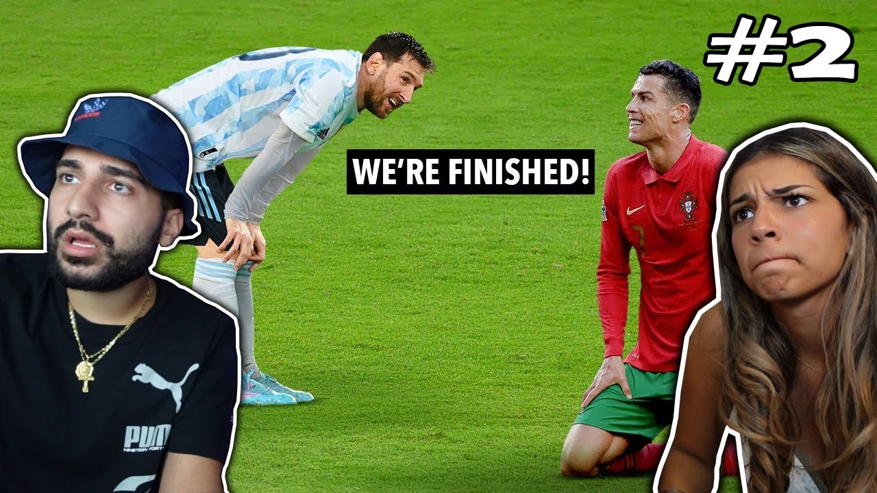 Football Will Touch Your Soul 😔 Emotional Moments #2