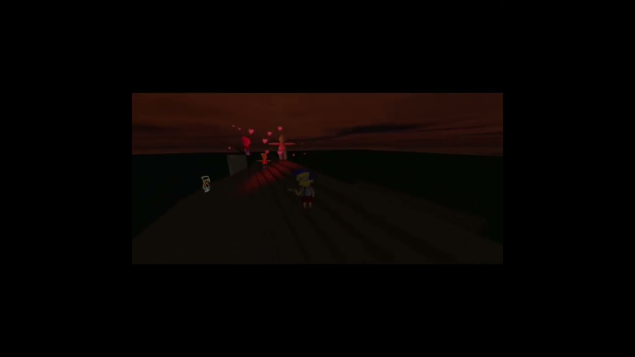 You vs homer again 