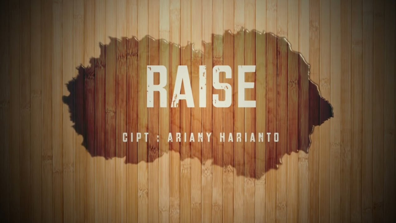 RAISE - PPPK PETRA