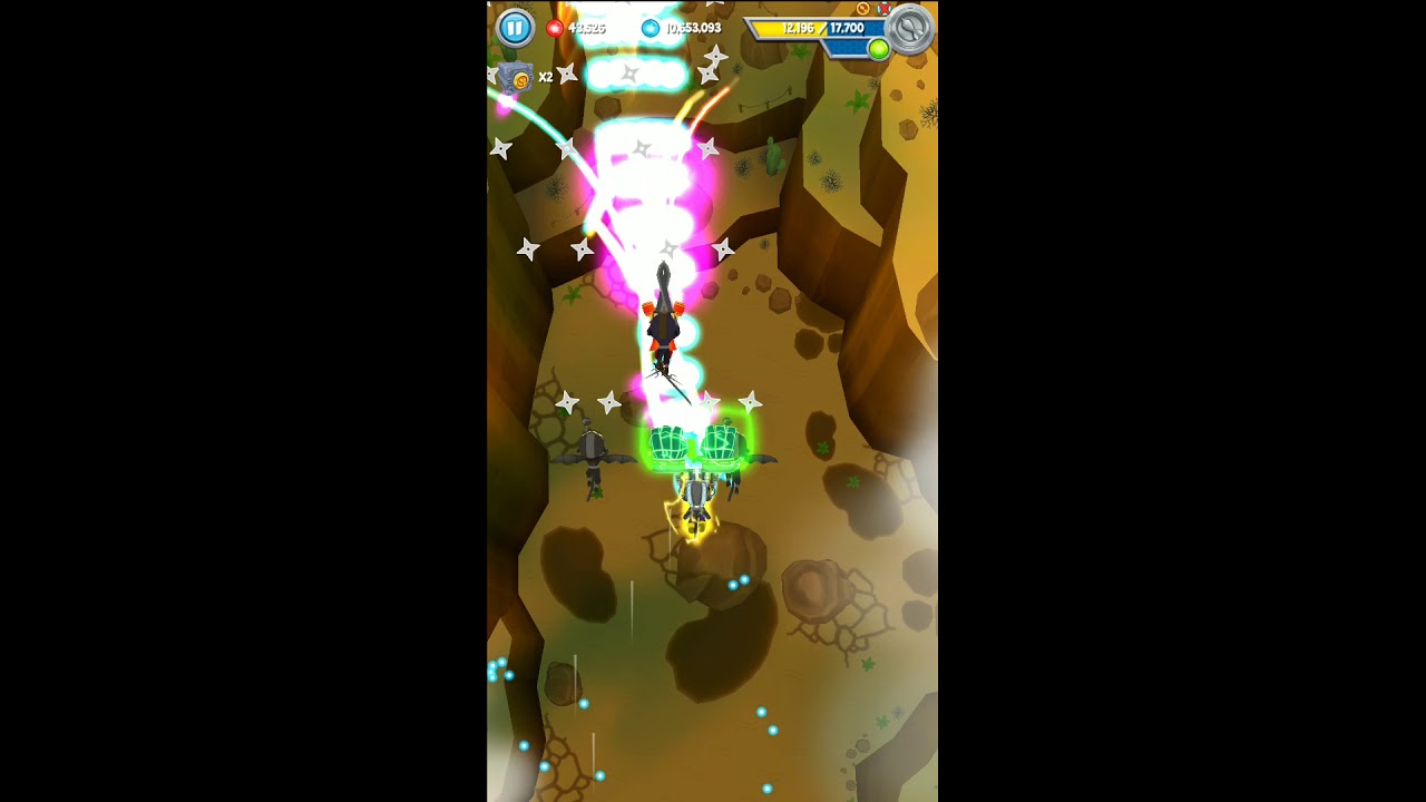 Bloons Supermonkey 2 - Boss L55 2018 HD