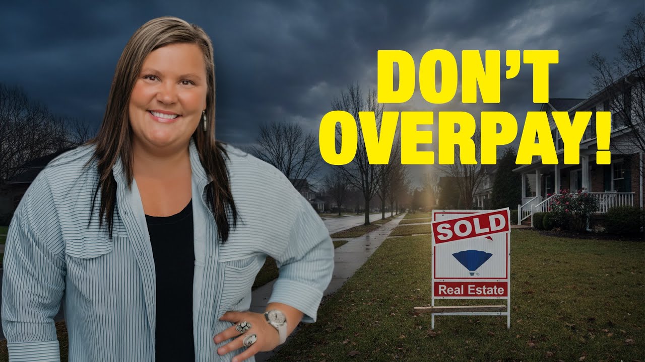 The Worst Mistakes Sellers Make (That can cost you 10-50k!)