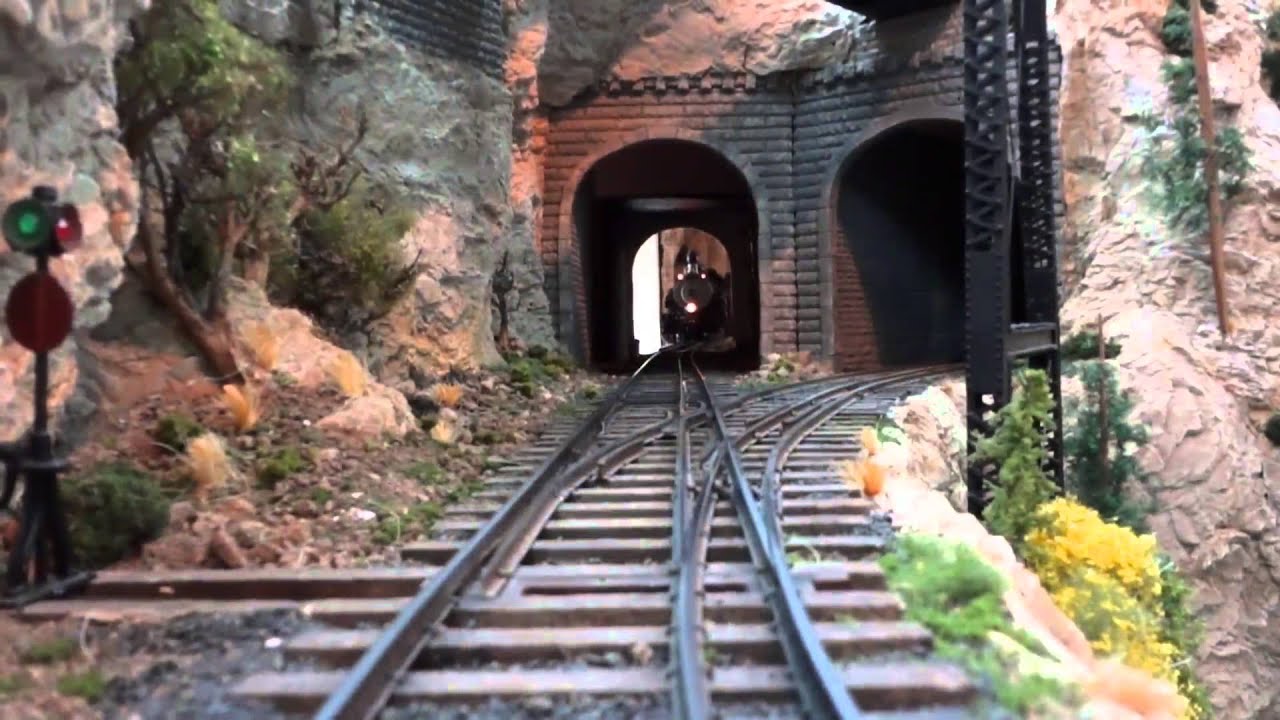 Barry Bogs Denver and Rio Grande Western Railroad