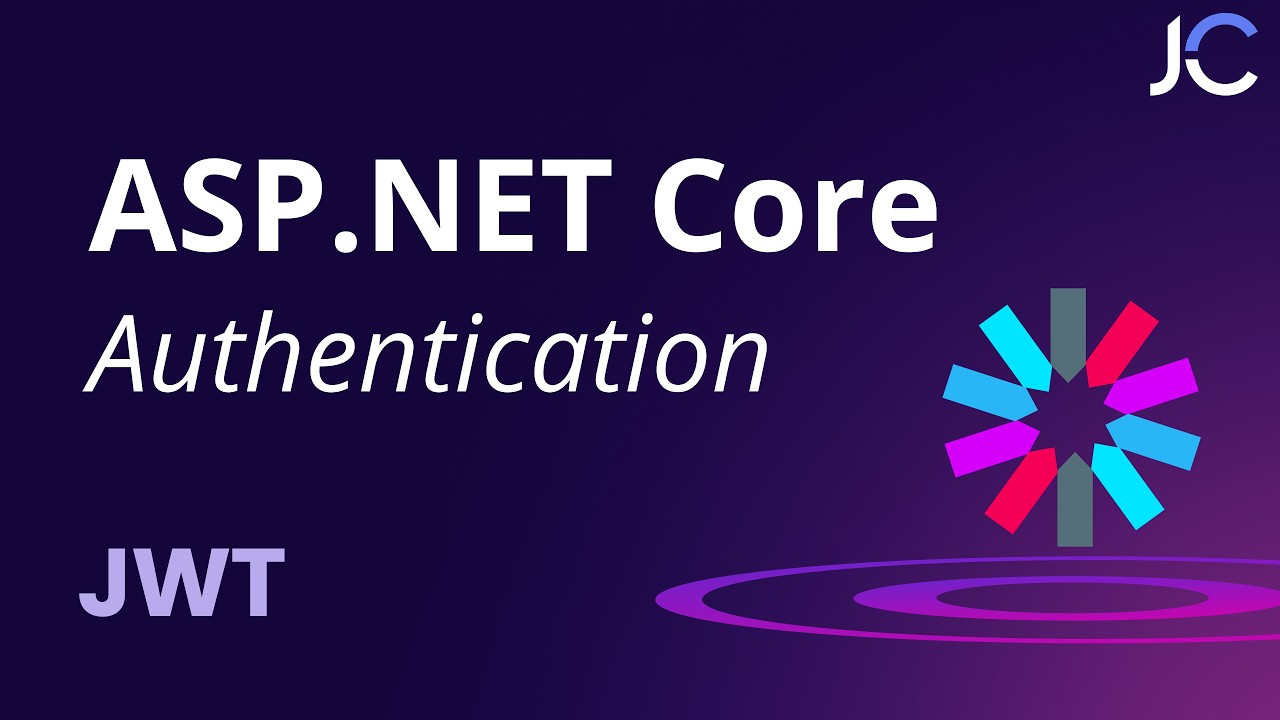 ASP.NET Core JWT Authentication and role-based authorization