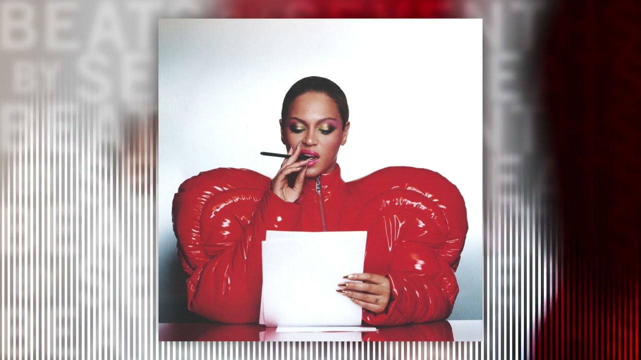 BEYONCÉ X RENAISSANCE TYPE BEAT - 