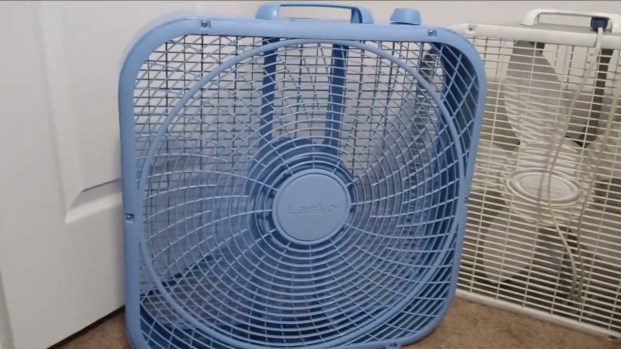 The New Lasko 