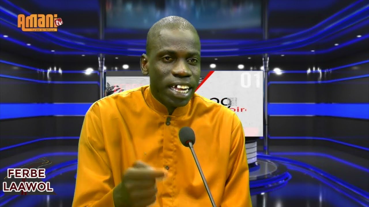 La philosophie du Mécène Abdoulaye Wollé de Madina Gounass