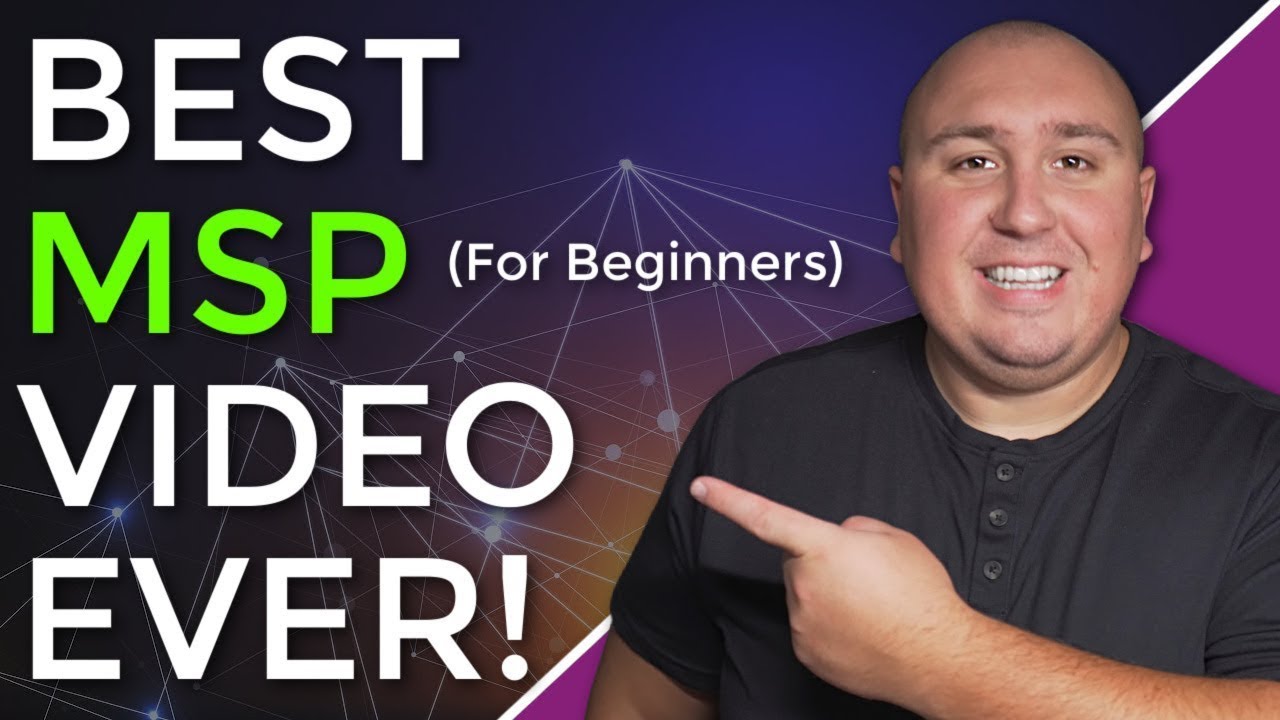 How To Start An MSP Business. Tools, Tech Stack & What You Need To Know