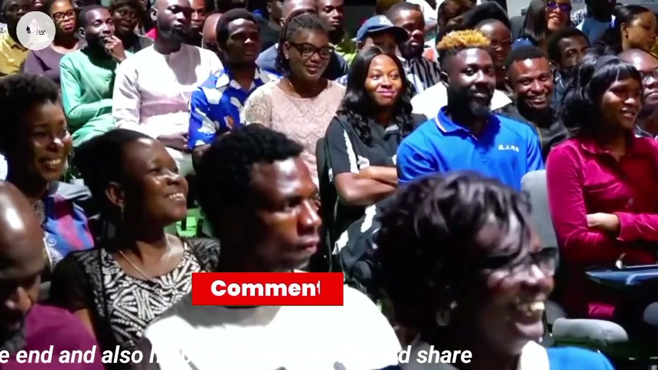 Overcoming Relationship Challenges: Key Lessons from Dr. Albert Oduwole