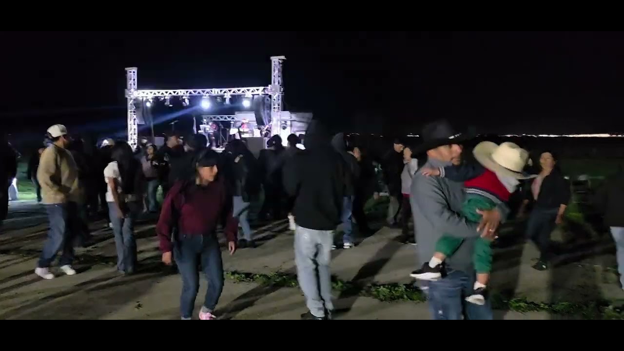 El Pereños de oaxaca y luis gonzales 14 febrero año 2026