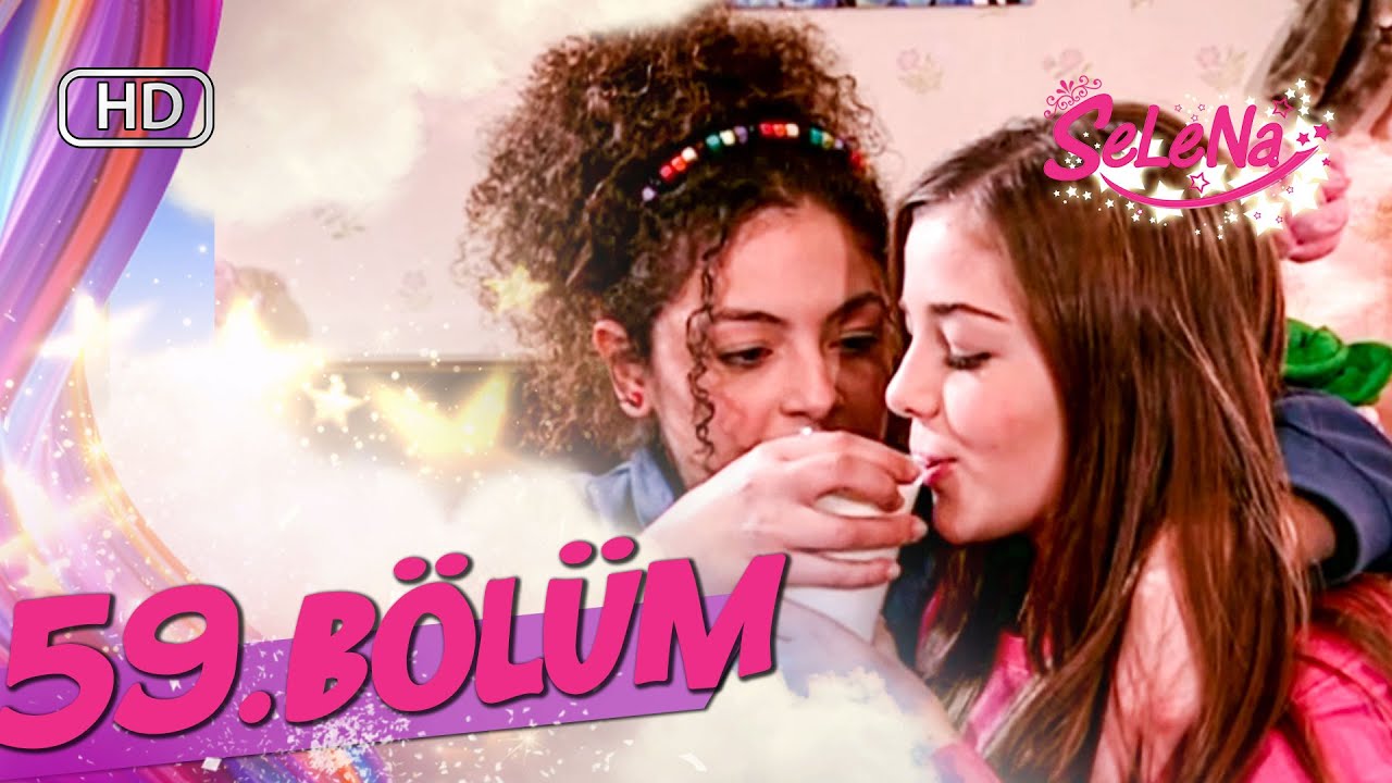 Selena 59. B&ouml;l&uuml;m HD
