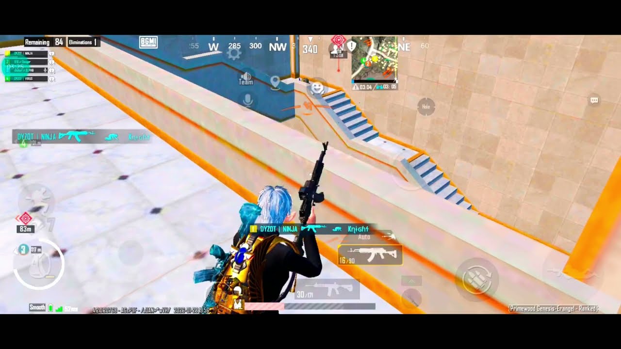 Infinix Gt 30 Pro Conqueror lobby 1v4 Clutches🔥Infinx Gt 30 Pro Bgmi Test