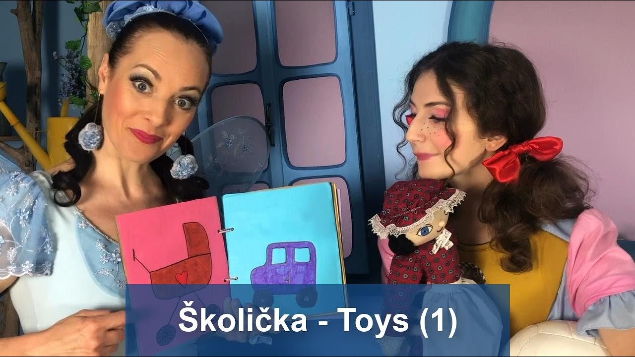 Školička - Toys (1)