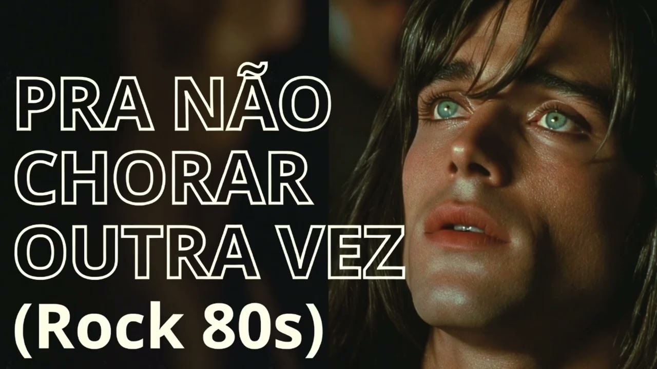 Pra Não Chorar Outra Vez – Balada Romântica | Sofrência | Música de Amor e Saudade