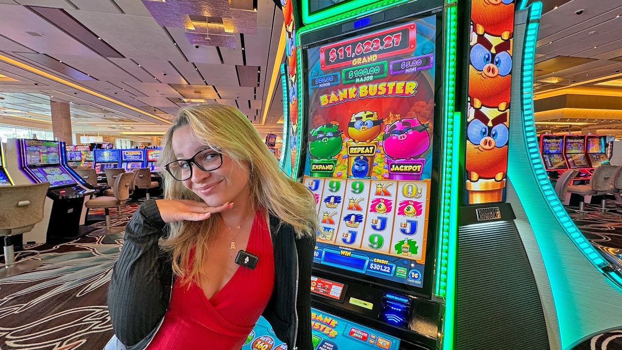 My Wife Bought A JACKPOT Bonus!
