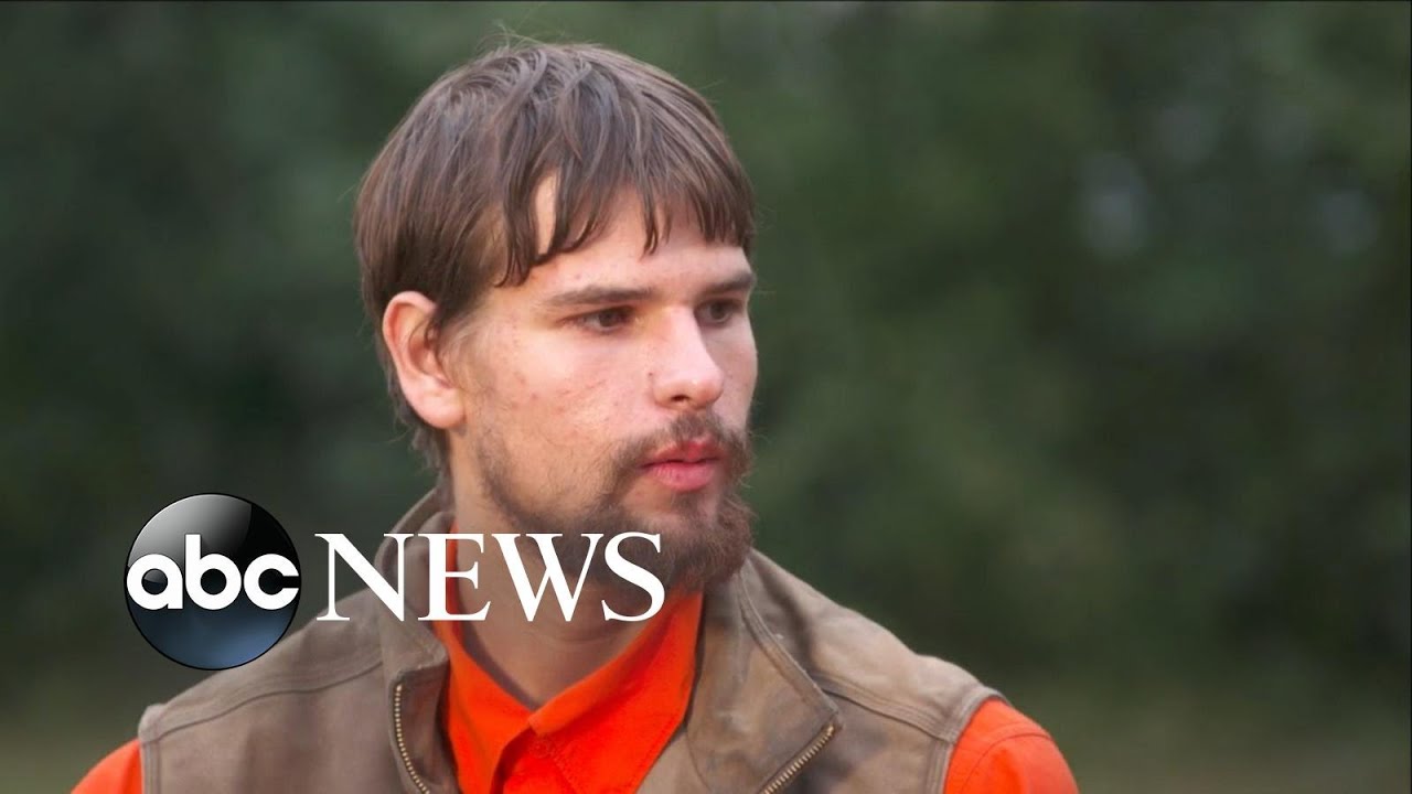 Son Rescued at Sea Speaks Out on Mother's Disappearance