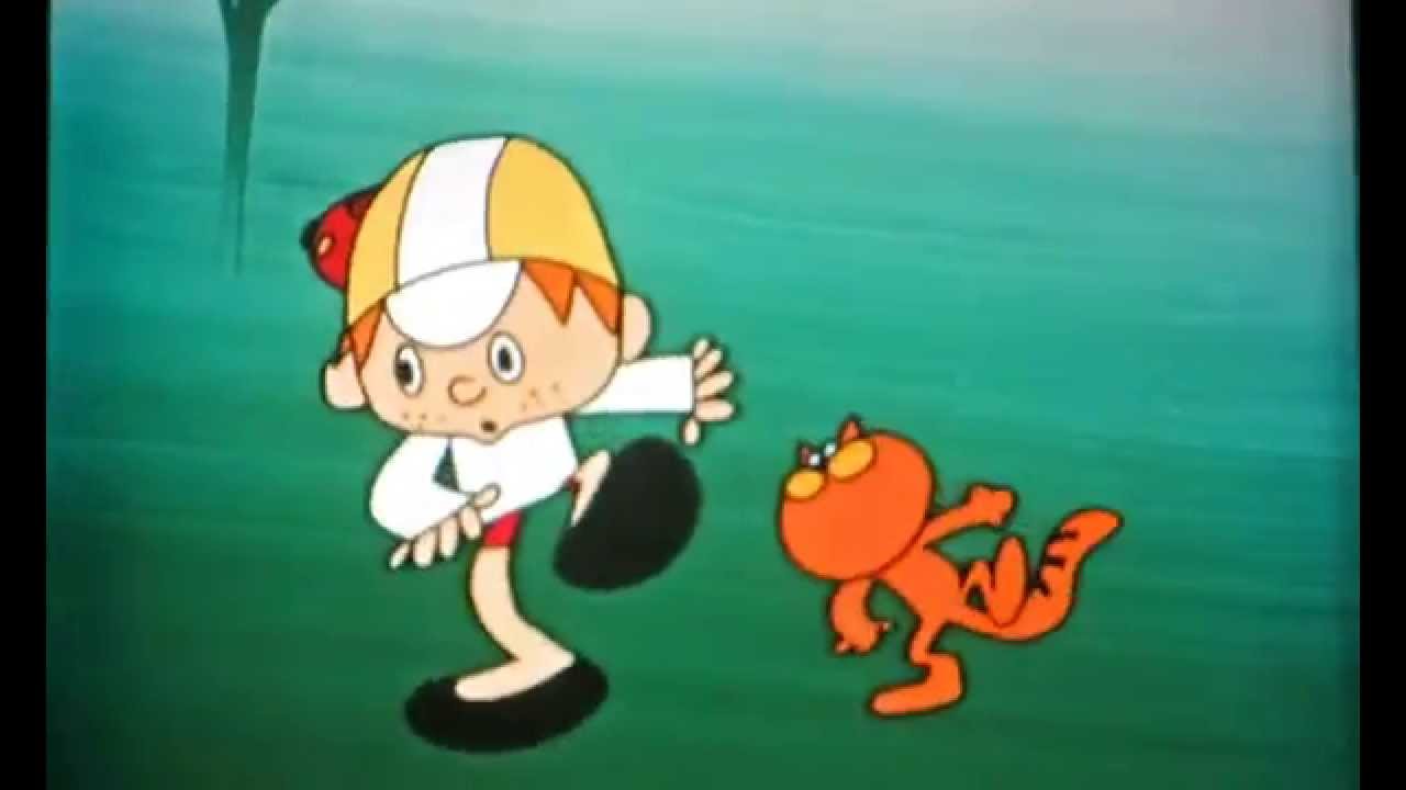 The Big Chase (1971), director: Proiko Proikov