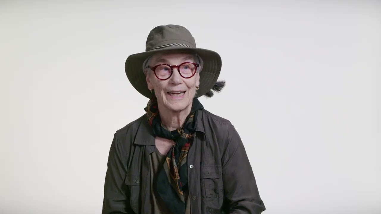 Artistry In Motion: Lynn Webster