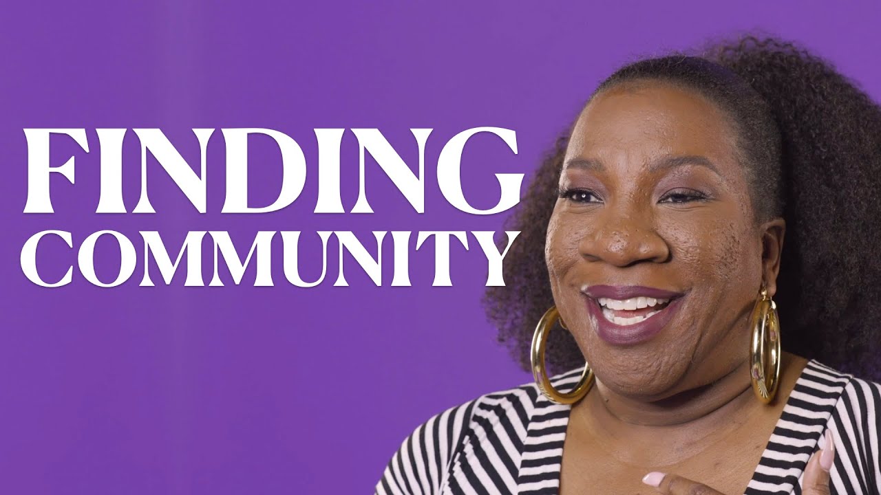 Tarana's Toolbox: Survivors Finding Community | Tarana Burke