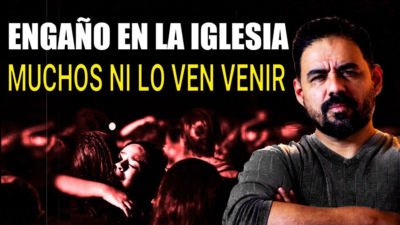 ¿Ya te mostró el Espíritu Santo eso? Porque el Espíritu Santo nos guía hacia toda verdad