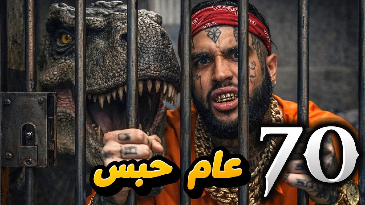 ردة فعل SWAGG MAN بعد سماع الحكم بالسجن