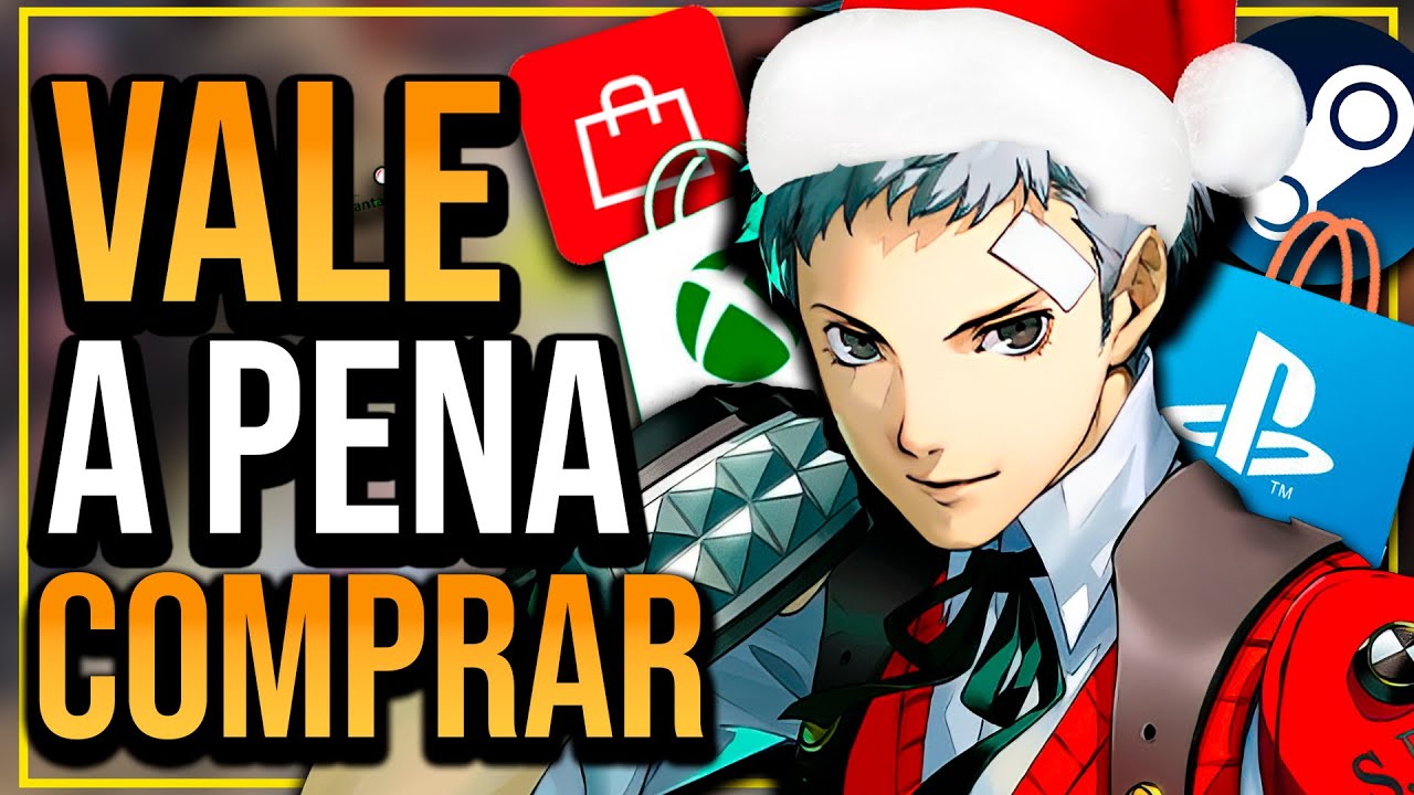 10 RPGs  INCR&Iacute;VEIS e BARATOS para COMPRAR no NATAL.