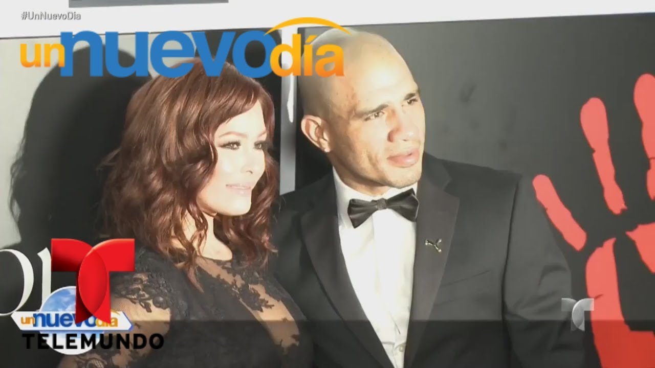 ¡Miguel Ángel Cotto aseguró que se retira del boxeo! | Un Nuevo Día | Telemundo