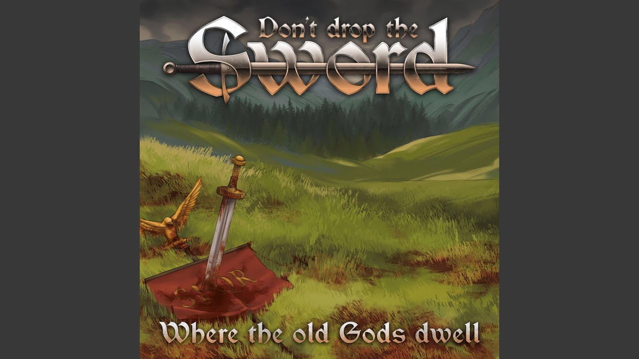 Where the Old Gods Dwell
