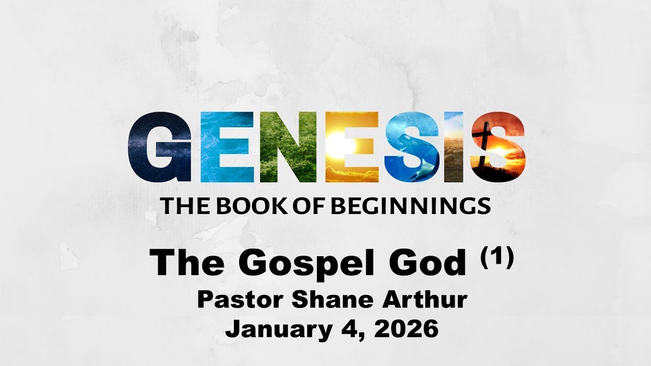 LSCC Message - January 4th, 2026