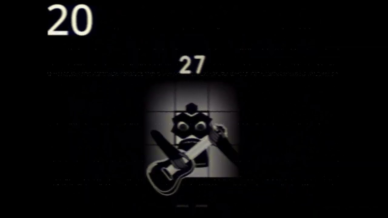 Uncannyblocks Band A Little Bit Different Remastered (21-30)