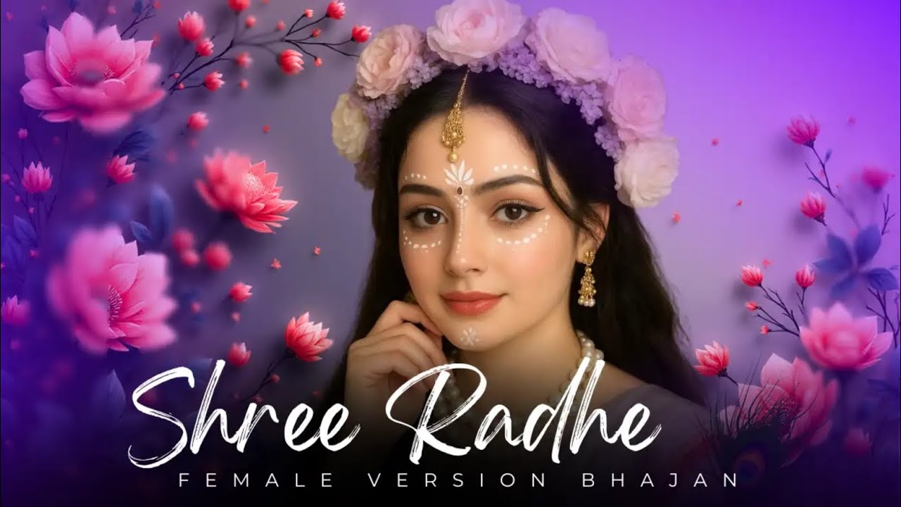🌼 Soulful Radha Krishna Morning Bhajans 2025 | Divine Nonstop Krishna Bhakti Songs | Unic beats-2