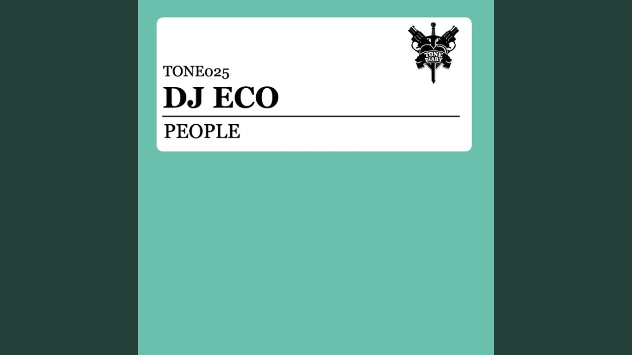 People (Rafaël Frost Remix)
