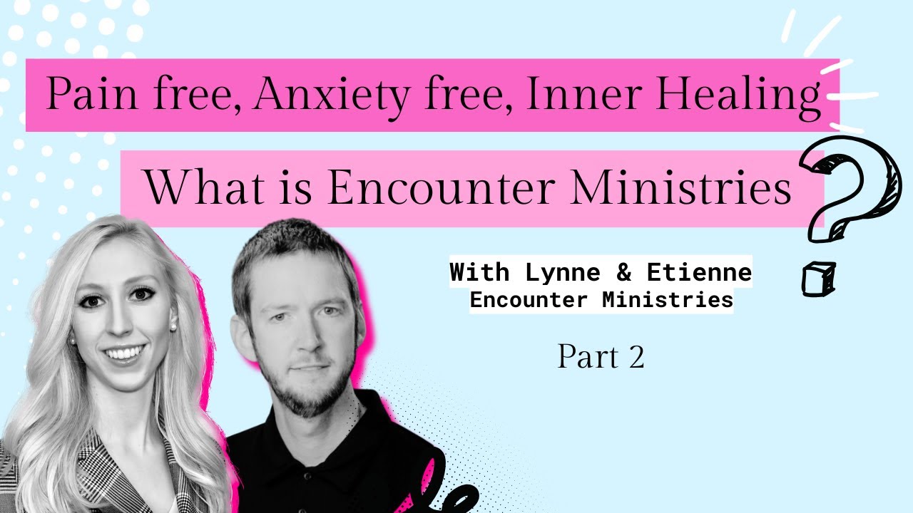 How Prayer Healed What Therapy Couldn’t